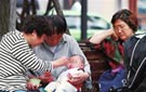 老人耗不过医疗费报销