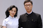 "潜伏"走红朝鲜