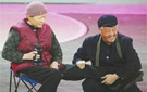 宋丹丹患"春晚恐惧症"