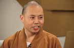 延参法师喊你回家过年