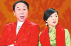 冯巩29年春晚"钉子户"