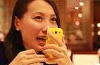 对爸妈说声"我爱你"