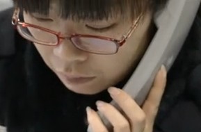 探秘110指挥中心