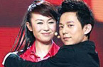 何炅搭档马丽排新作