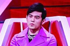 周杰伦亮相《最强大脑》