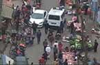 海口市场1小时无路