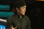 李咏担心女儿长相随自己