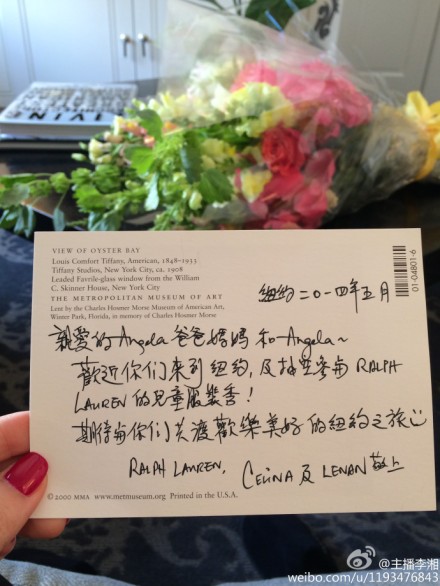 ����һ�ҽ���ŦԼ�� �����������µ�Ӱ��������5��