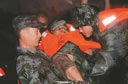 6000名官兵驰援海南