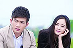 杨幂《微时代》被赞
