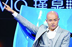 乐嘉孟非首度正面PK