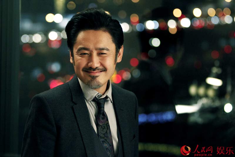导演、制作总监解析:《离婚律师》1.3亿用哪了
