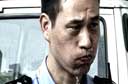 感动网友的"焦警"