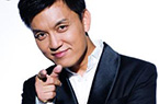 李锐爆"爸爸"幕后故事