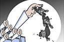 政治结盟式腐败怎么破