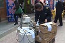甘肃现非法人流黑诊所