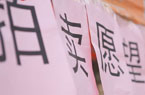 当愿望可以被拍卖