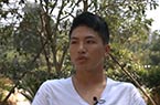 对话夺刀少年柳艳兵