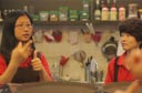 聋哑人撑起的咖啡店