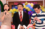 蔡康永转战"康熙"停播?