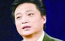 崔永元抵制"低俗喜剧"