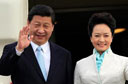 解读习近平的外交密码