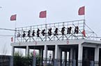 山西撤销煤检站