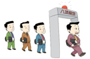 八项规定都治理了什么