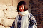 "华妃"蒋欣变村妞