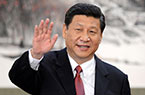 外国人眼中的习近平