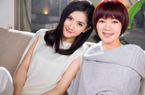 谢娜力挺阿雅出新歌