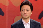 崔永元将主持东方卫视春晚