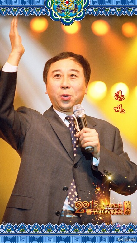超10个语言节目入围春晚彩排 小尼朱迅成主持热门