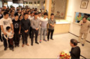 七旬老翁收养五百孤儿