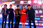 记者探班《中国好歌曲》