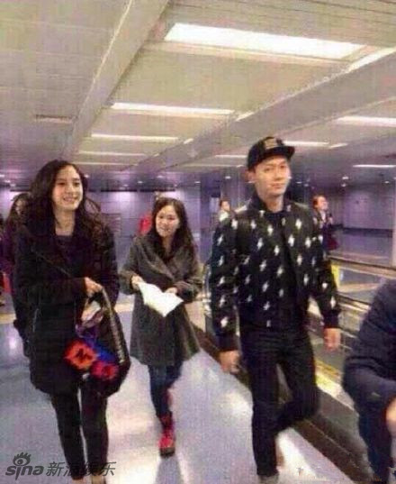 angelababy���