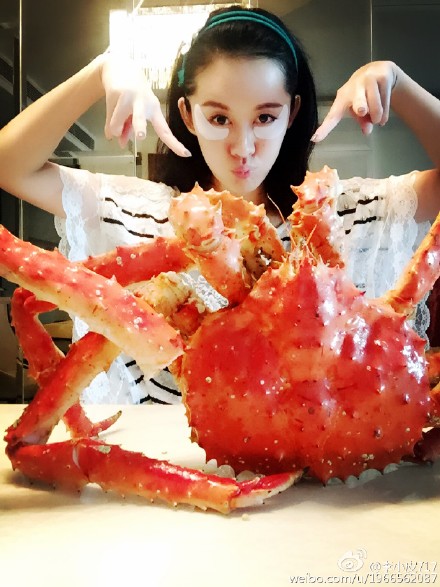 ��������Ů�����ߺ���"������Ů" ��ָײ�����̡�6��