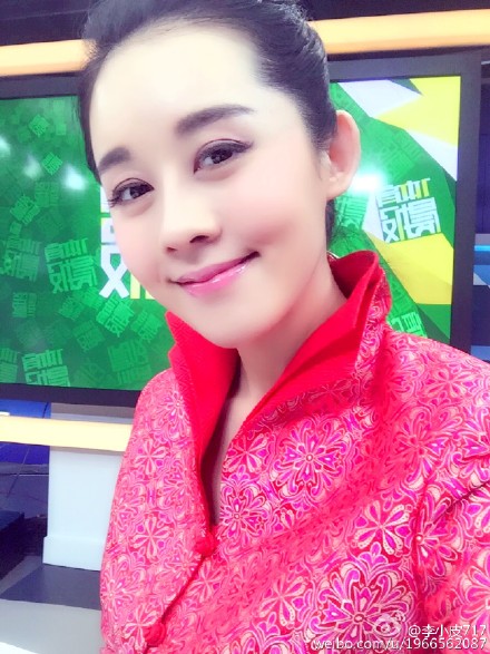 ��������Ů�����ߺ���"������Ů" ��ָײ�����̡�5��