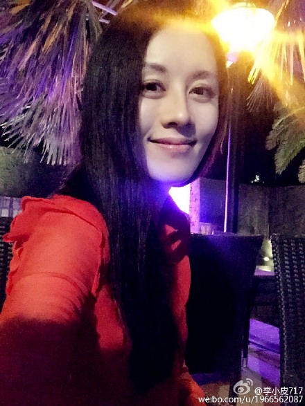 央视体育女主播走红获封"氧气美女" 被指撞脸唐嫣