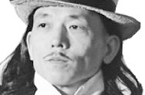 "山寨明星"生存现状