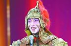 撒贝宁假扮选手忽悠评委