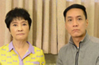 冯远征打官司为岳父维权