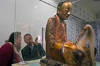肉身坐佛急需身份证明