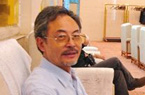 著名动画家马克宣逝世