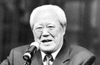 相声大师苏文茂病逝