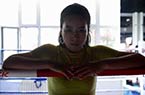 中国MMA格斗女拳王