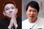 李连杰告宋祖德索赔110万