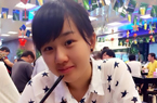 孟非爱女近照曝光女神范