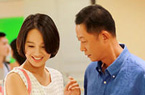 王志文朱丹上演"老少恋"