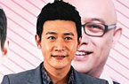 陆毅加盟"非诚"搭档孟非